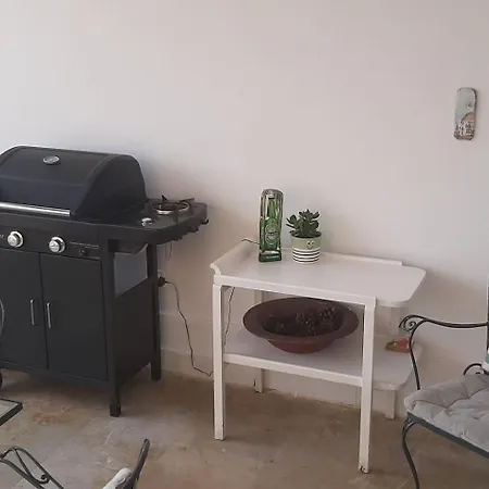Apartment το σπίτι του καπετάνιου στη βουλιαγμένη