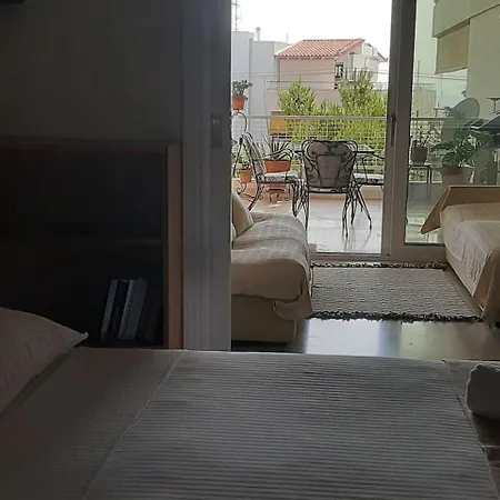 شقة το σπίτι του καπετάνιου στη βουλιαγμένη