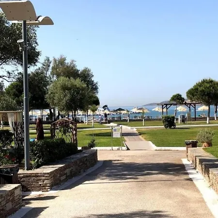 το σπίτι του καπετάνιου στη βουλιαγμένη شقة